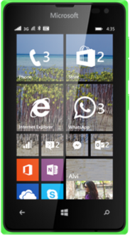 Microsoft Lumia 435 Cep Telefonu kullananlar yorumlar